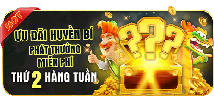 Ưu đãi nạp tiền lần đầu và các lần tiếp theo