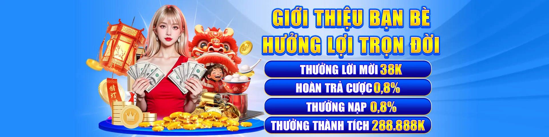 Hình ảnh banner Freebet link vào 2024 mới nhất