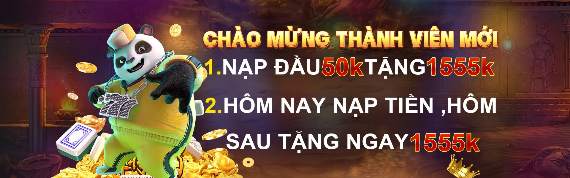 Hình ảnh banner khuyến mãi freebet link vào độc quyền
