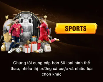 Khuyến mãi Thể Thao